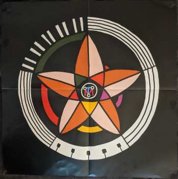 LP Dr. Dog: Critical Equation 381131