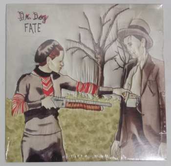 LP Dr. Dog: Fate 569409