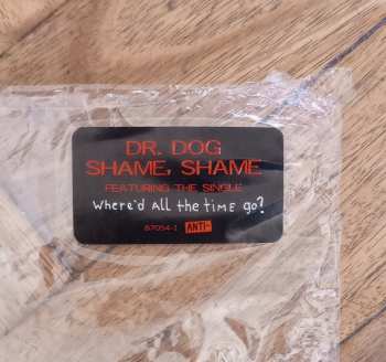 LP Dr. Dog: Shame, Shame 561595