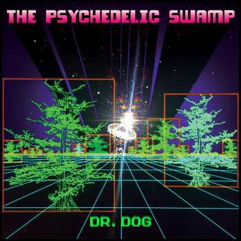 LP Dr. Dog: The Psychedelic Swamp 595522