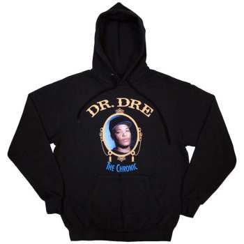 Merch Dr. Dre: Mikina The Chronic