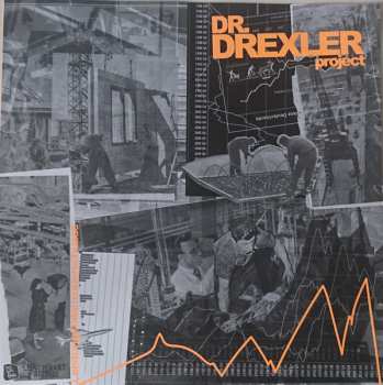 Album Dr. Drexler Project: Leistungsbilanzüberschüsse / ZKW