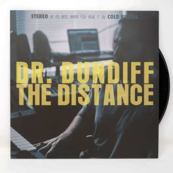 Album Dr. Dundiff: The Distance