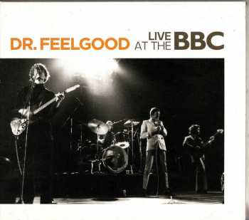 CD Dr. Feelgood: Live At The BBC DIGI 47214