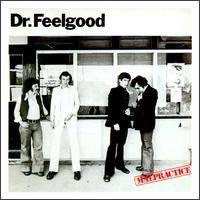 CD Dr. Feelgood: Malpractice 91004