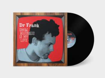 LP Dr. Frank: Show Business Is My Life 589224