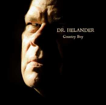 CD Dr. Helander: Country Boy 153403