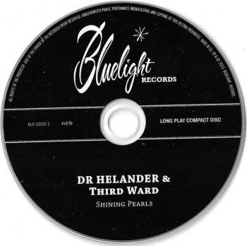 CD Dr. Helander & Third Ward: Shining Pearls 586973