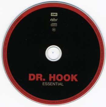 CD Dr. Hook: Essential 631433