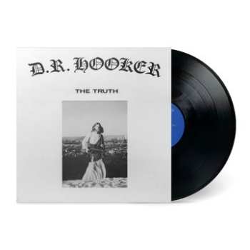 LP D.R. Hooker: The Truth 612598