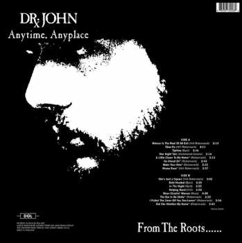 LP Dr. John: Anytime, Anyplace 81938