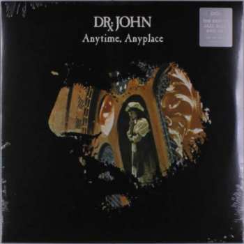 LP Dr. John: Anytime, Anyplace 81938