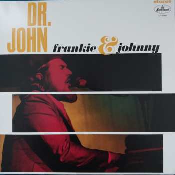 Dr. John: Frankie & Johnny