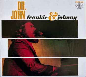 CD Dr. John: Frankie & Johnny 639441