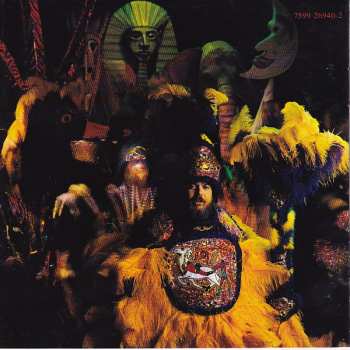 CD Dr. John: Goin' Back To New Orleans 632629