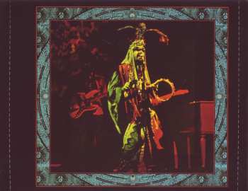 2CD Dr. John: High Priest Of Psychedelic Voodoo 641543