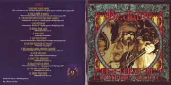 2CD Dr. John: High Priest Of Psychedelic Voodoo 641543