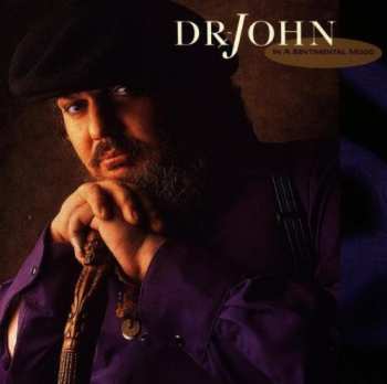 CD Dr. John: In A Sentimental Mood 657432