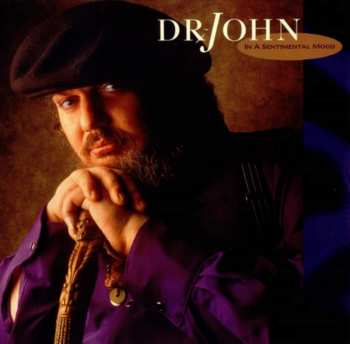 Album Dr. John: In A Sentimental Mood