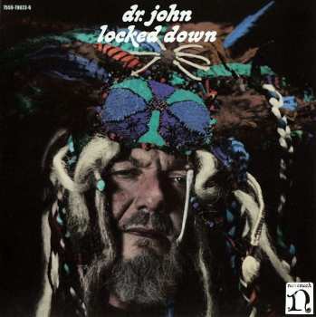 CD Dr. John: Locked Down 629365