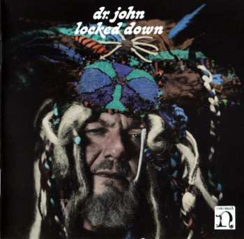 CD Dr. John: Locked Down 629365