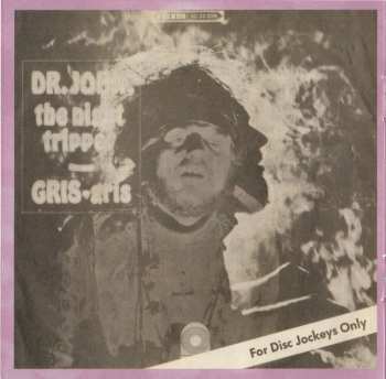 CD Dr. John: The Atco/Atlantic Singles 1968-1974 627505