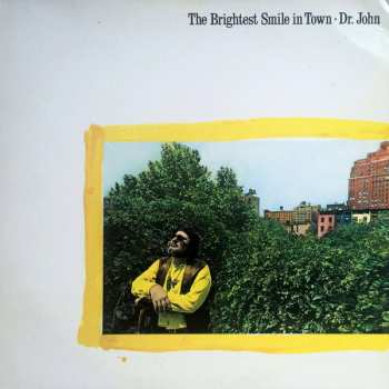 Album Dr. John: The Brightest Smile In Town