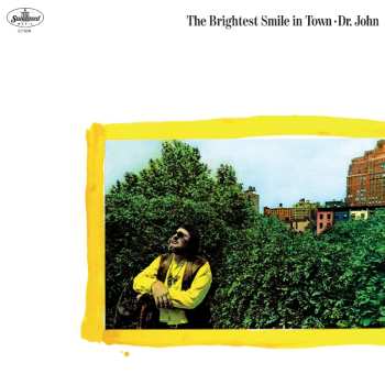 CD Dr. John: The Brightest Smile In Town 633994