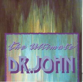 Album Dr. John: The Ultimate Dr. John