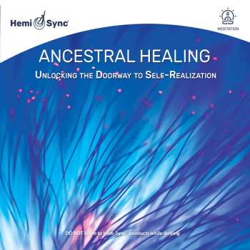 Album Dr. Lotte Valentin: Ancestral Healing: Unlocking The Doorway To Self-realization