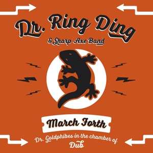 Album Dr. Ring-Ding: March Forth