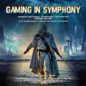 DR SymfoniOrkestret: Gaming In Symphony