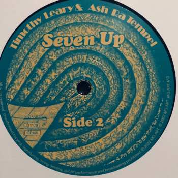 LP Dr. Timothy Leary: Seven Up 609282