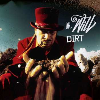 CD Dr. Will: Dirt 423659