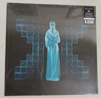 LP Drab Majesty: The Demonstration CLR | LTD 585661