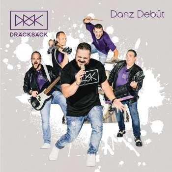 Album Draecksaeck: Danz Debuet