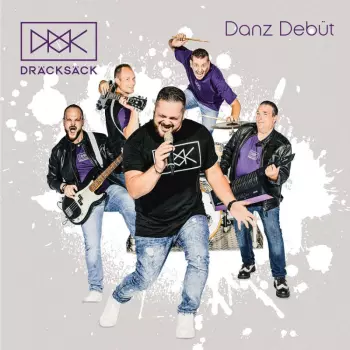 Draecksaeck: Danz Debuet