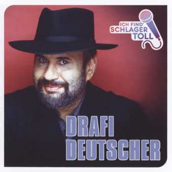 Album Drafi Deutscher: Ich Find' Schlager Toll