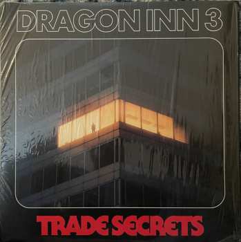 Album Dragon Inn 3: Trade Secrets 