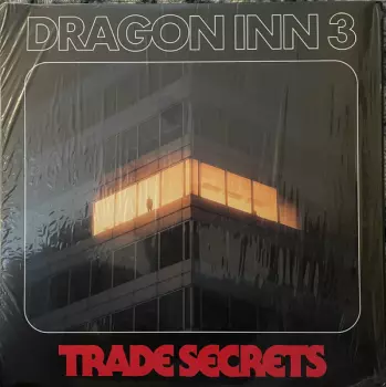 Trade Secrets 