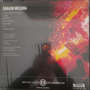 LP Dragon Welding: Lights Behind The Eyes 574367