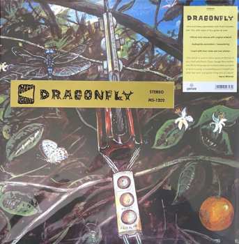 LP Dragonfly: Dragonfly LTD 570758