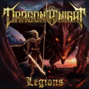 Album Dragonknight: Legions