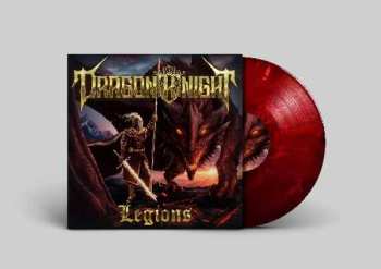 Album Dragonknight: Legions