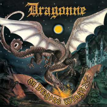 LP Dragonne: On Dragons Wings 401943