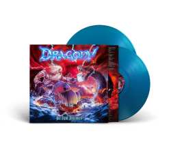 2LP Dragony: Hic Svnt Dracones Ltd. 583093