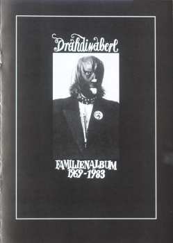 2LP Drahdiwaberl: Live - Wer Hat Hier Pfui Geschrien? CLR | LTD | NUM 567094