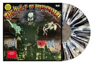 LP Drahdiwaberl: The Worst Of Drahdiwaberl CLR | LTD | NUM 645918