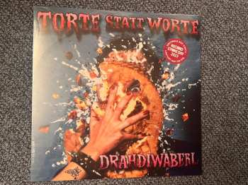 LP Drahdiwaberl: Torte Statt Worte LTD | NUM 624666