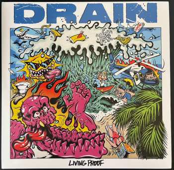 LP Drain: Living Proof 589966